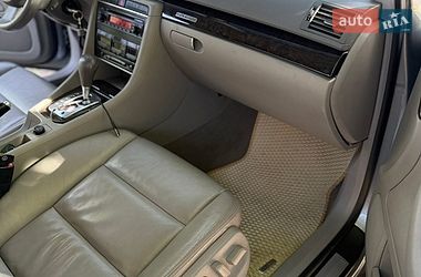 Седан Audi A4 2006 в Балті