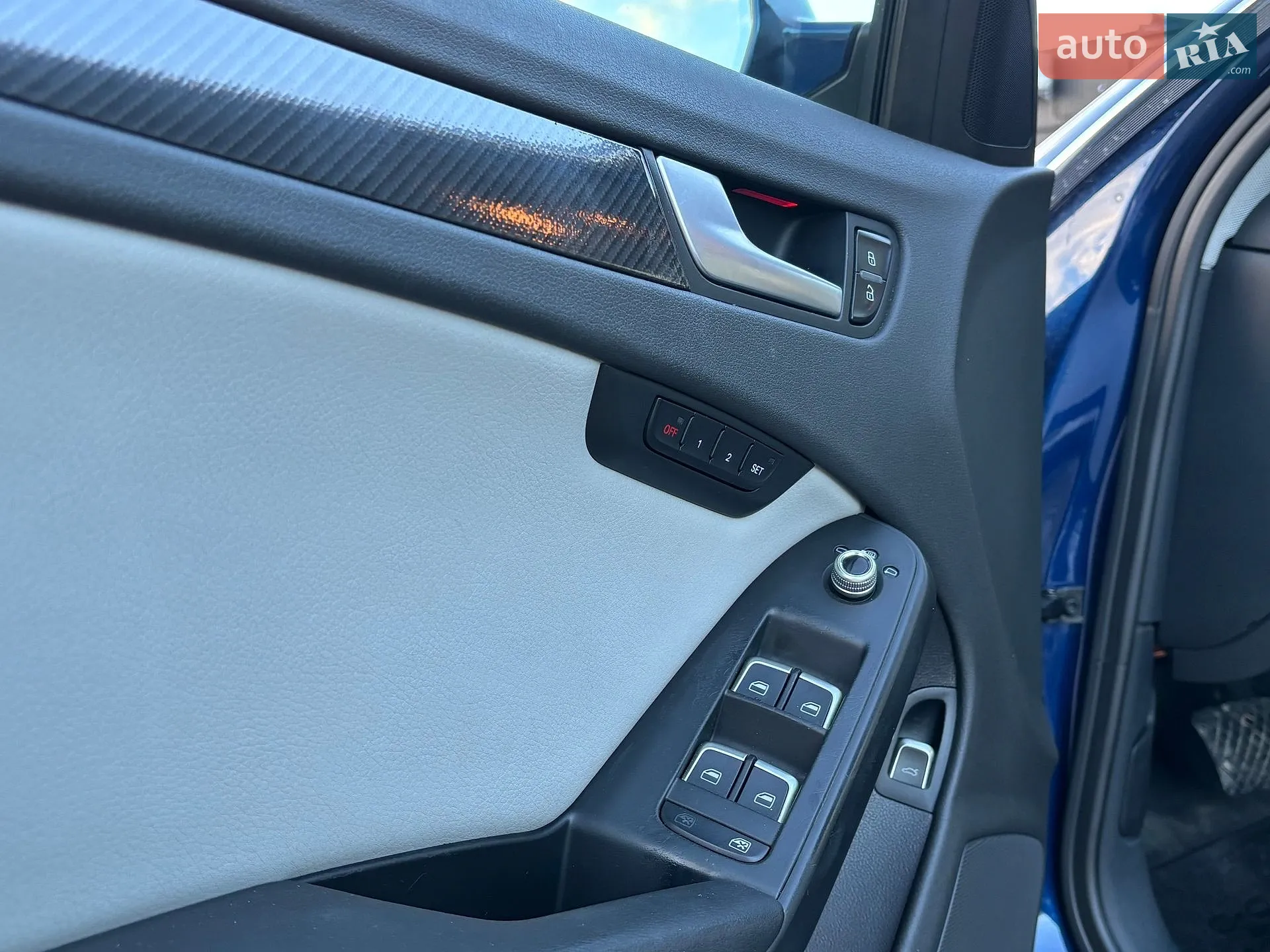 2012 Audi A4 - мініатюра 29