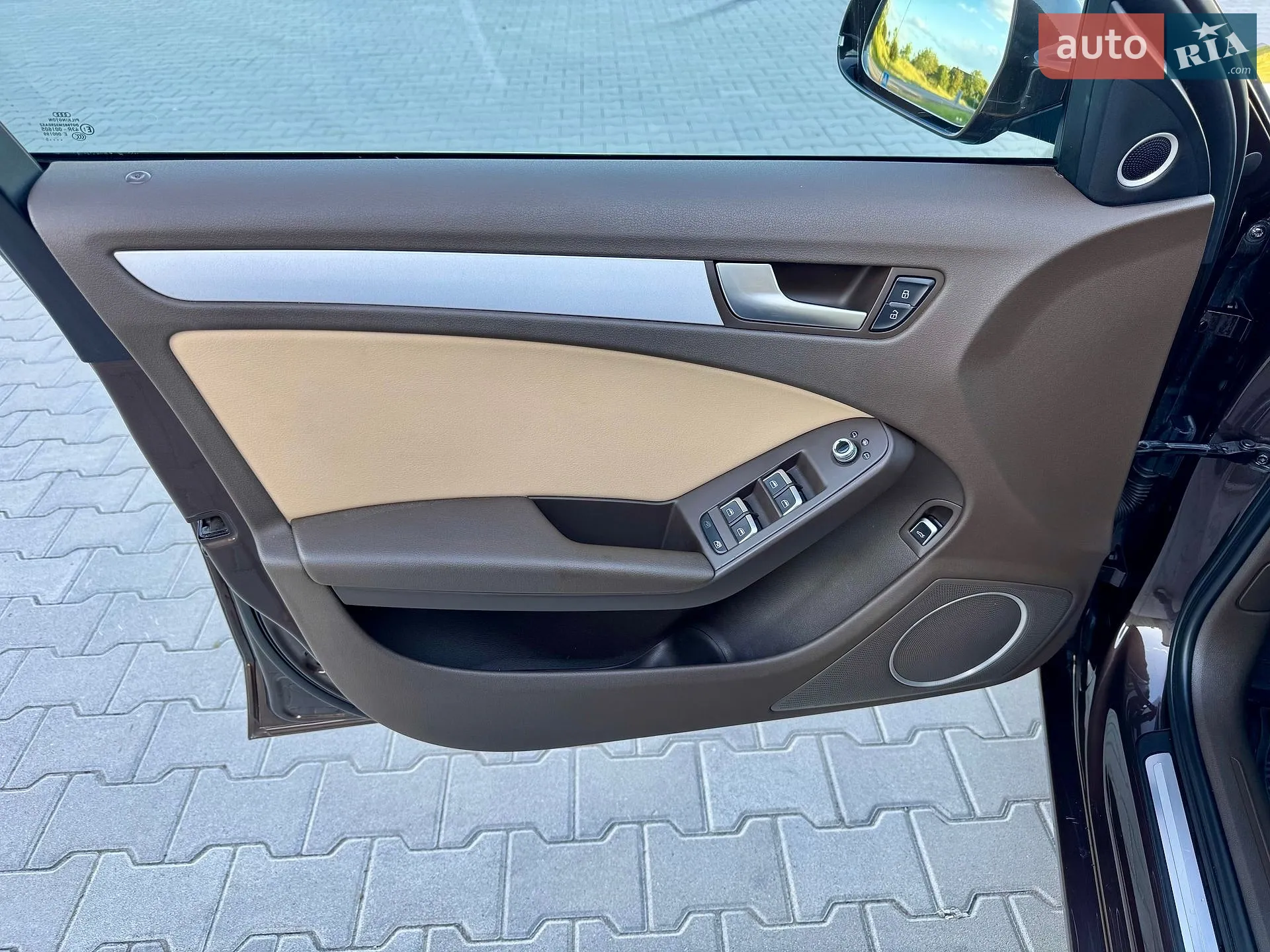 2015 Audi A4 - мініатюра 19