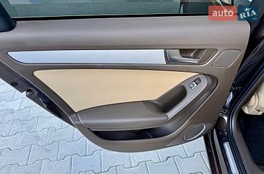 Універсал Audi A4 2015 в Чернівцях