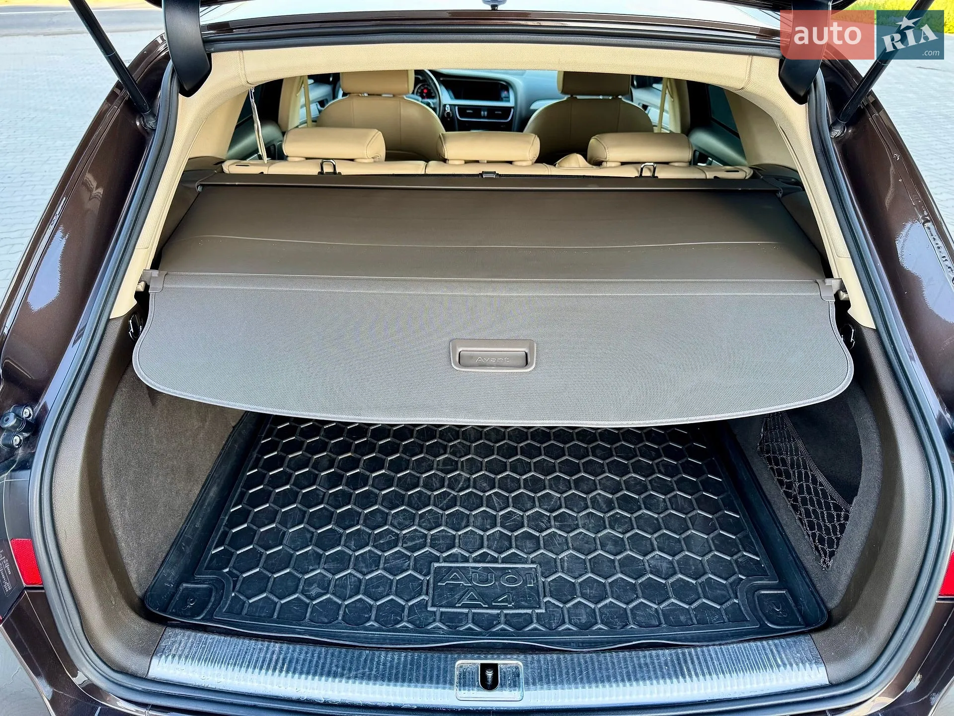 2015 Audi A4 - мініатюра 27