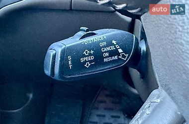 Універсал Audi A4 2015 в Чернівцях