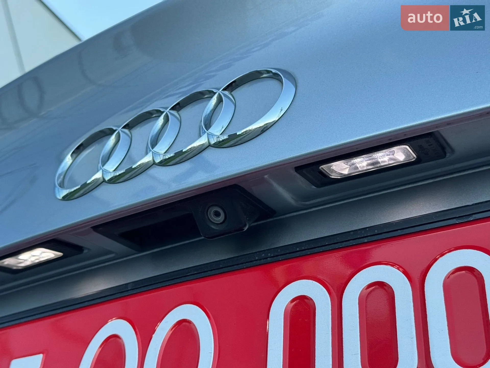 2015 Audi A4 - мініатюра 13