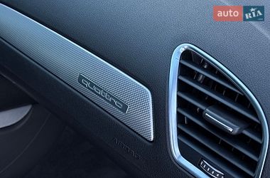 Седан Audi A4 2015 в Луцке