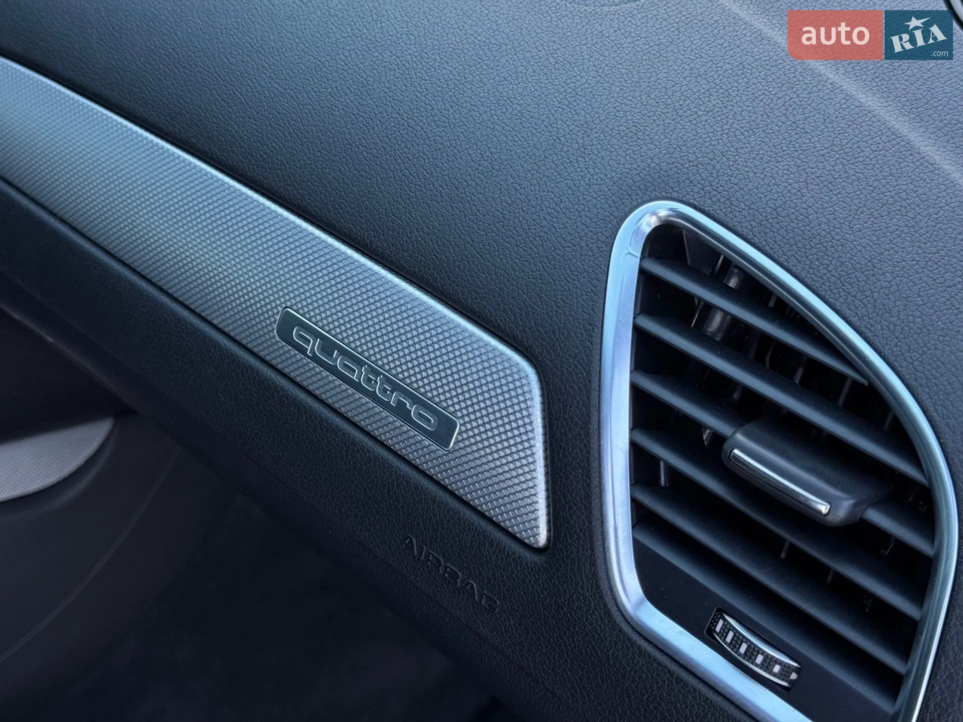 2015 Audi A4 - мініатюра 29