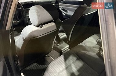 Седан Audi A4 1997 в Черновцах