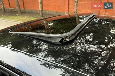 Седан Audi A4 2013 в Дніпрі