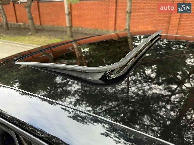 Седан Audi A4 2013 в Дніпрі