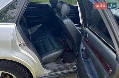 Седан Audi A4 1999 в Житомире