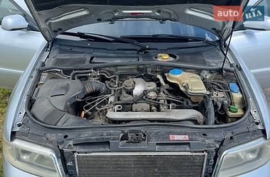 Седан Audi A4 1999 в Житомире