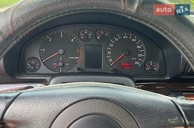 Седан Audi A4 1999 в Житомире