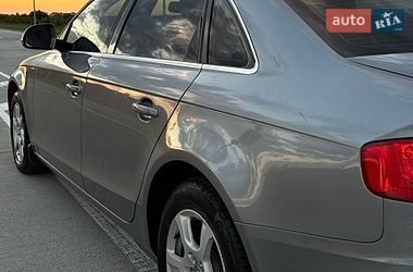 Седан Audi A4 2008 в Вінниці