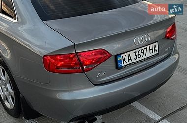 Седан Audi A4 2008 в Вінниці