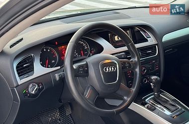 Седан Audi A4 2008 в Вінниці