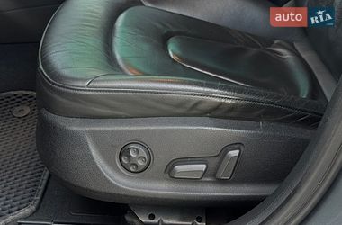 Седан Audi A4 2008 в Вінниці