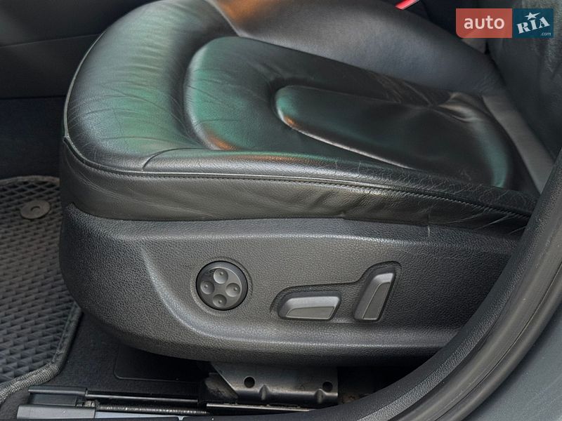 Седан Audi A4 2008 в Вінниці