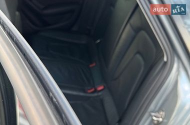 Седан Audi A4 2008 в Вінниці