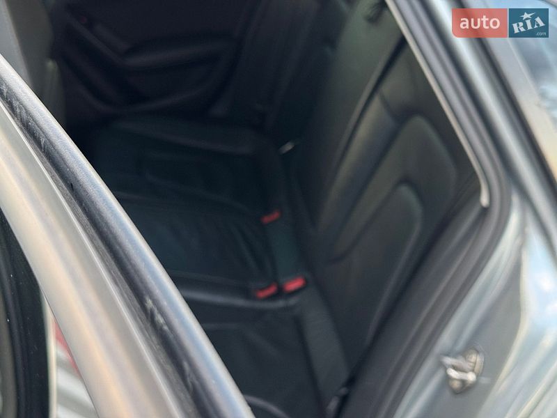 Седан Audi A4 2008 в Вінниці