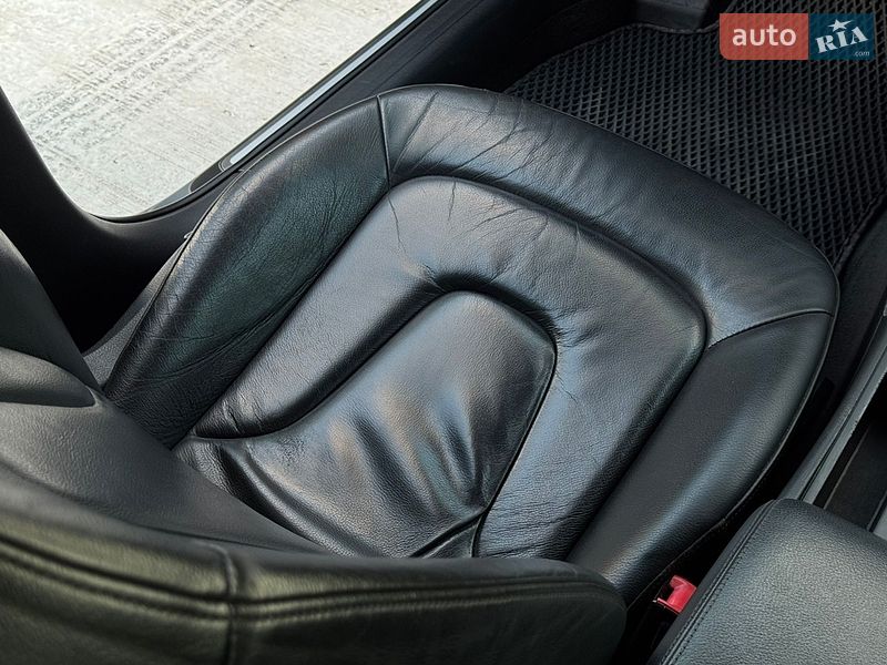 Седан Audi A4 2008 в Вінниці