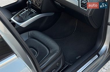 Седан Audi A4 2008 в Вінниці