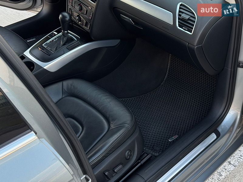 Седан Audi A4 2008 в Вінниці