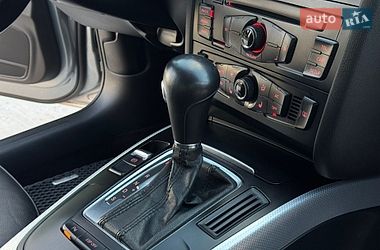 Седан Audi A4 2008 в Вінниці