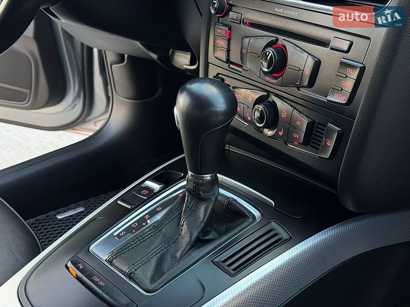 Седан Audi A4 2008 в Вінниці