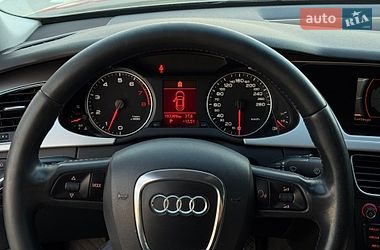 Седан Audi A4 2008 в Вінниці