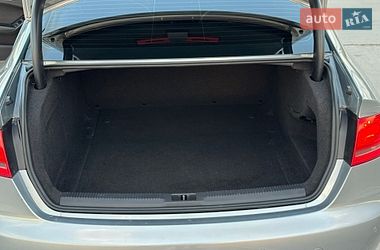 Седан Audi A4 2008 в Вінниці