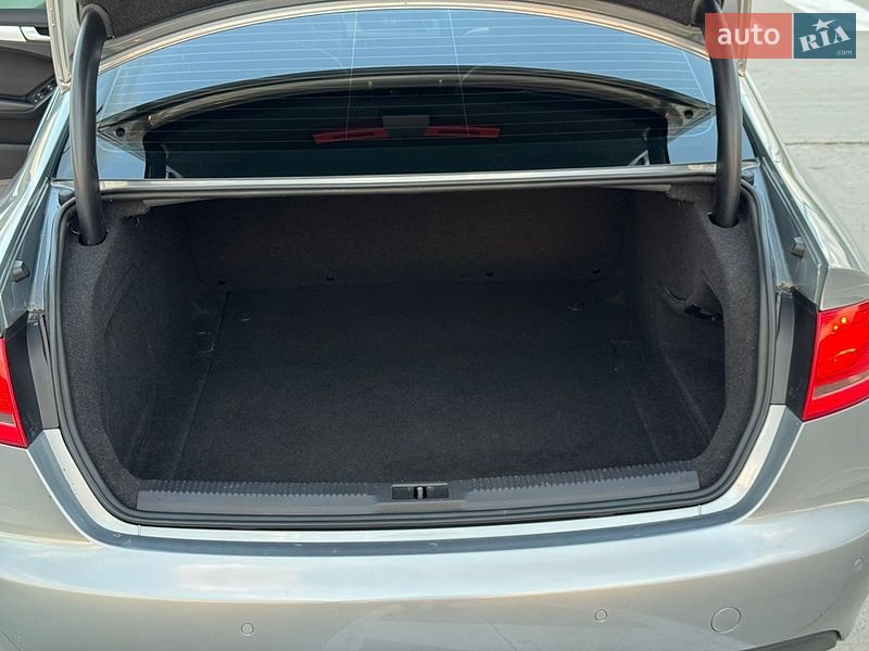 Седан Audi A4 2008 в Вінниці