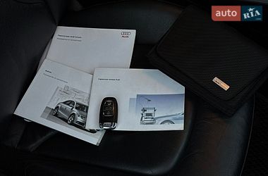 Седан Audi A4 2008 в Вінниці