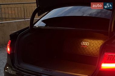 Седан Audi A4 2015 в Киеве