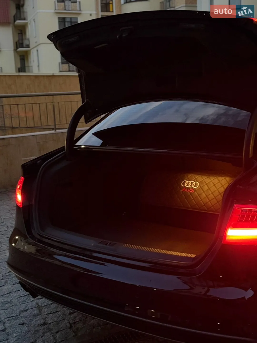 2015 Audi A4 - мініатюра 13