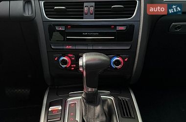 Седан Audi A4 2015 в Киеве