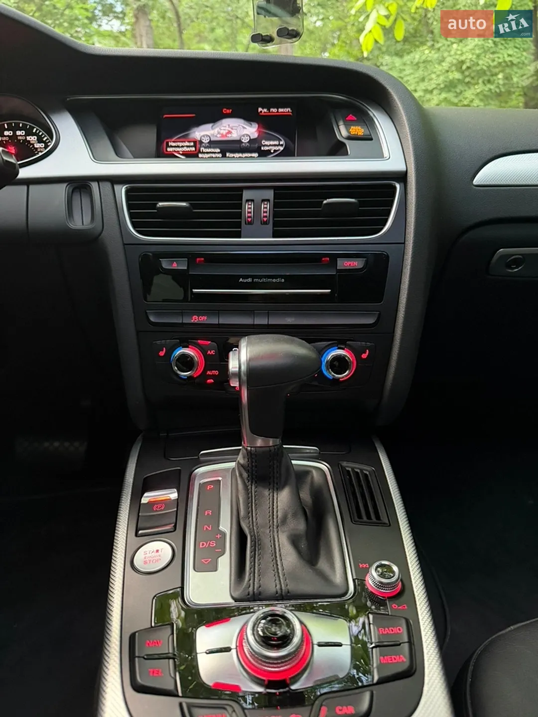 2015 Audi A4 - мініатюра 18