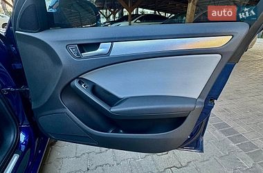 Седан Audi A4 2012 в Владимире