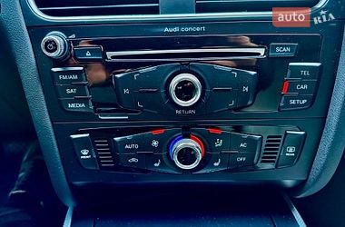 Седан Audi A4 2012 в Владимире