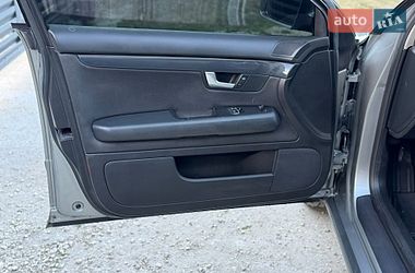 Седан Audi A4 2003 в Тернополі фото 15 Седан Audi A4 2003 в Тернополі