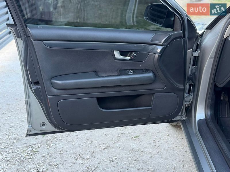 Седан Audi A4 2003 в Тернополі фото 15 Седан Audi A4 2003 в Тернополі