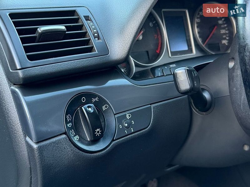 Седан Audi A4 2003 в Тернополі фото 21 Седан Audi A4 2003 в Тернополі