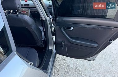 Седан Audi A4 2003 в Тернополі фото 23 Седан Audi A4 2003 в Тернополі