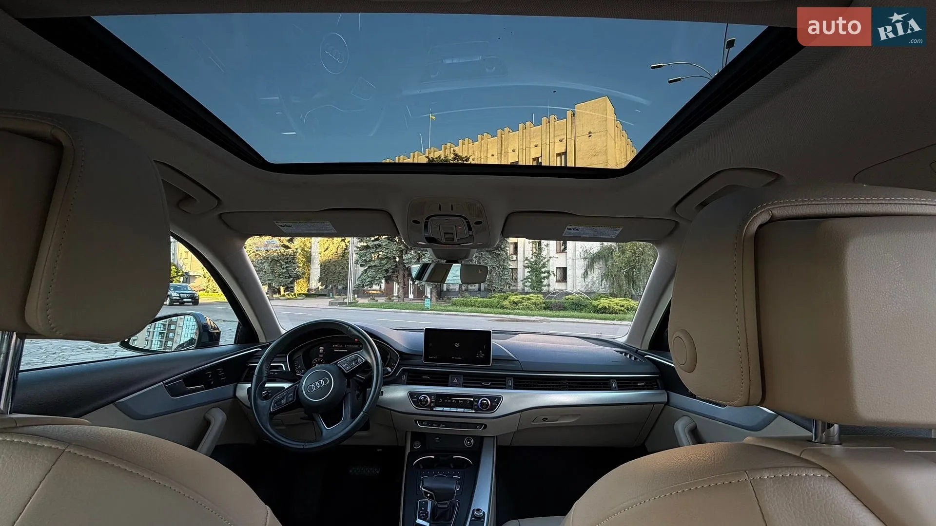 2018 Audi A4 - мініатюра 46