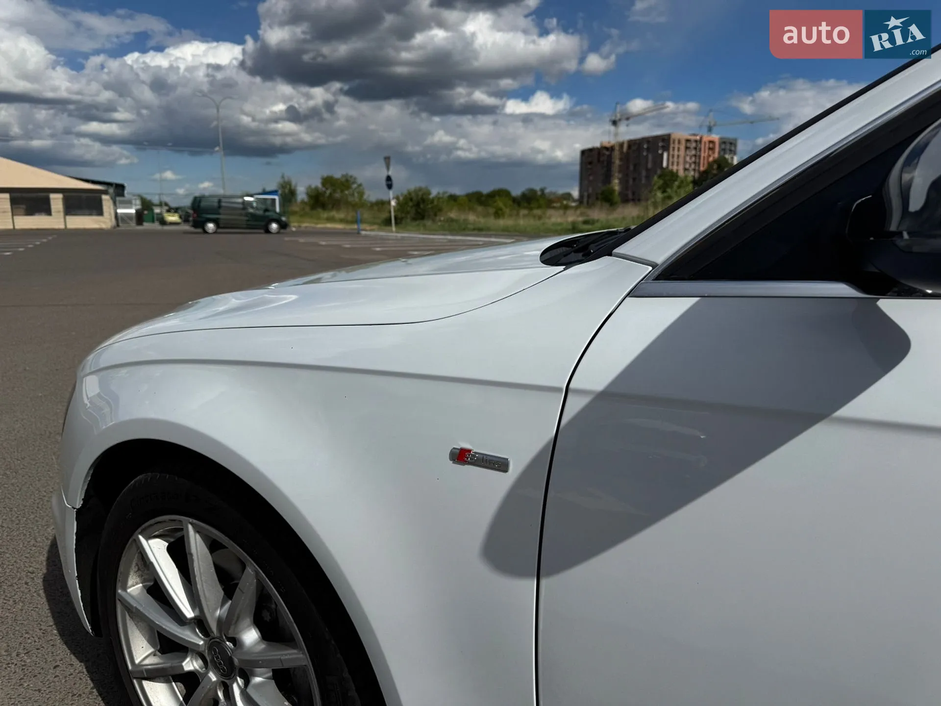 2013 Audi A4 - мініатюра 14