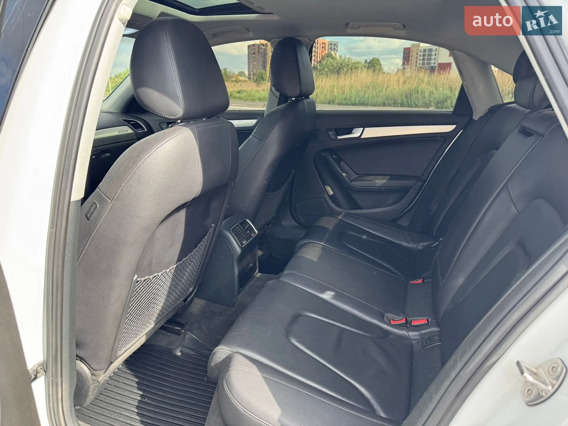 2013 Audi A4 - мініатюра 28