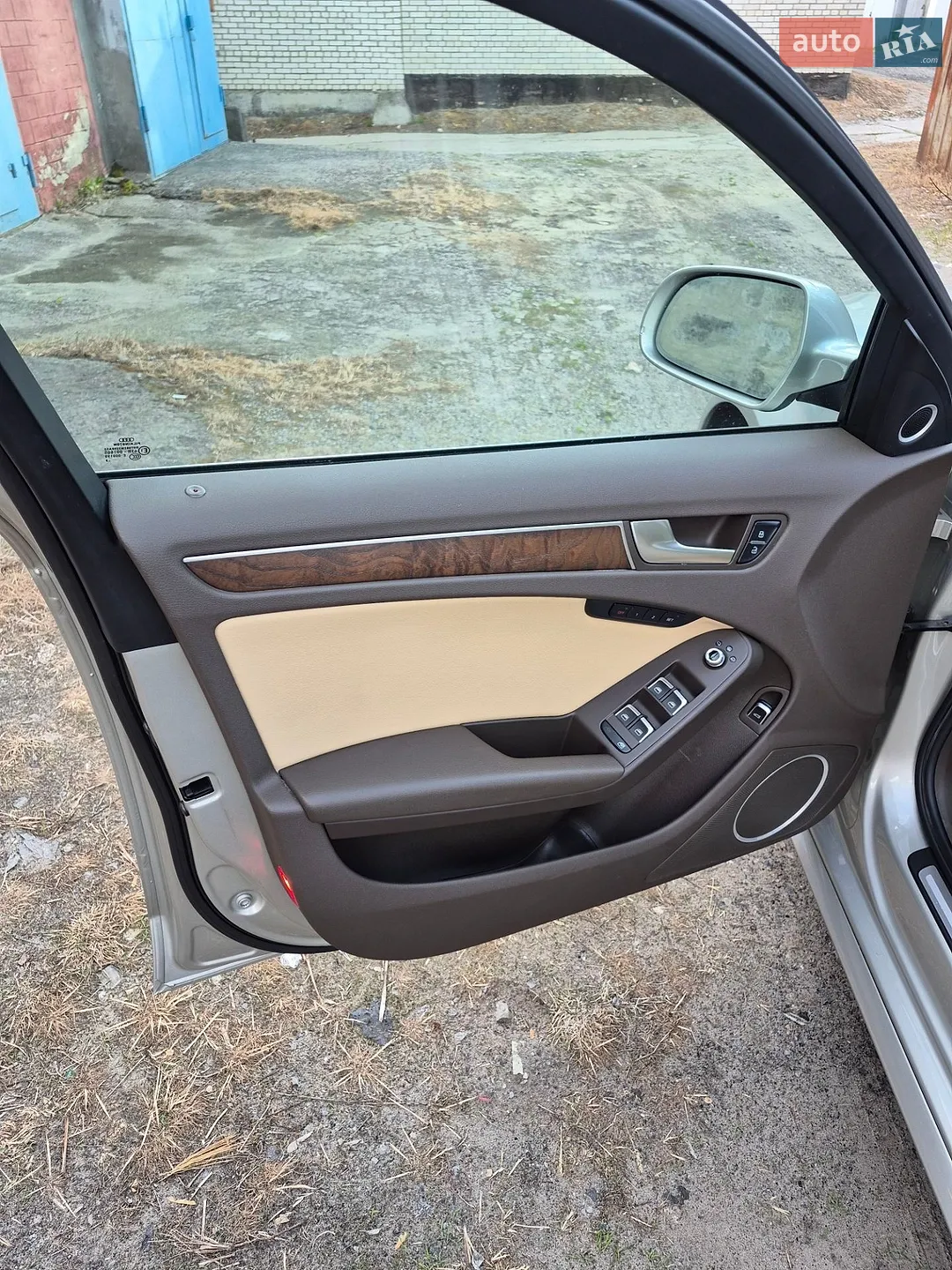 2013 Audi A4 - мініатюра 10
