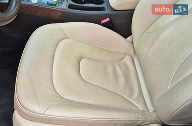 Седан Audi A4 2013 в Киеве