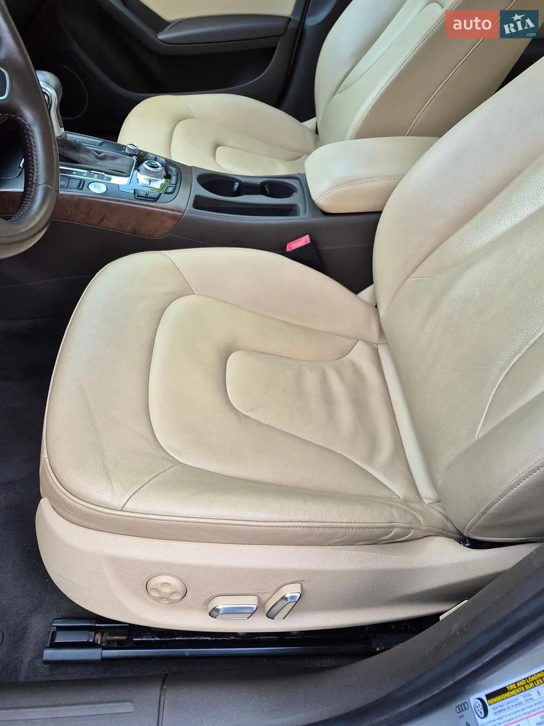 2013 Audi A4 - мініатюра 23