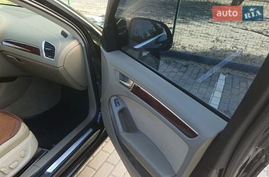 Седан Audi A4 2008 в Запоріжжі
