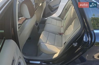 Седан Audi A4 2008 в Запоріжжі