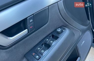 Седан Audi A4 2007 в Тернополі